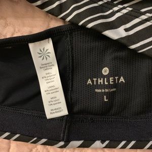 Athleta Other - Athleta Sports Bra size-L Athleta Other - Athleta Sports Bra size-L